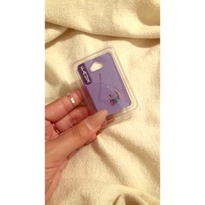 ❌ SOLD ON ANOTHER WEBSITE ❌ Faux septum nose ring